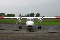 D-IOLM @ HEI - At Heide Büsum - by Micha Lueck
