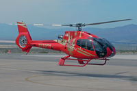 N138PH @ BLD - At Boulder, Nevada - by Micha Lueck