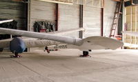 HA-4456 @ LHFH - Farkashegy Airfield, Hungary - by Attila Groszvald-Groszi