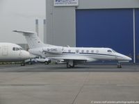 D-CHIC @ EDDK - Embraer Phenom 300 EMB-505 - VIB Vibro-Air - 5050096 - D-CHIC - 19.03.2015 - CGN - by Ralf Winter