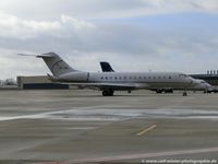 EC-LEB @ EDDK - Bombardier BD-700-1A10 Global Express - TGM TAG Aviation Espana - 9303 - EC-LEB - 24.02.2015 - CGN - by Ralf Winter