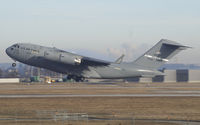 07-7179 @ EDDS - C-17A 07-7179 The Spirit of Travis - by Heinispotter