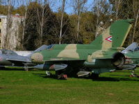9309 @ LHSN - Szolnok airplane museum, Hungary - by Attila Groszvald-Groszi