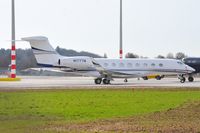 N1777M @ EHBK - Valhalla Aviation G6 - by FerryPNL