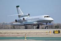 N1PR @ KBOI - Touch down on RWY 10R with reverse thruster coming on line. - by Gerald Howard