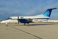 N120HL @ KBOI - Parked on south GA ramp. - by Gerald Howard