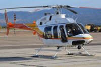N864H @ KBOI - parked on south GA ramp. - by Gerald Howard