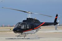 N227VT @ KBOI - Parked on the south GA ramp. - by Gerald Howard