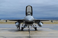 86-0368 @ KBOI - 120th Fighter Sq.,“Mile High Militia”, 140th Wing, Colorado ANG. - by Gerald Howard