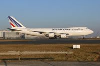 F-BPVU @ LFPG - Air France Cargo (strd CHR 08/2002) - by Jean Goubet-FRENCHSKY