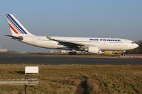 F-GZCG @ LFPG - Air France - by Jean Goubet-FRENCHSKY