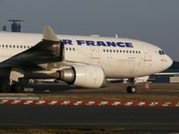 F-GZCG @ LFPG - CF6-80E1A3 Air France'engine - by Jean Goubet-FRENCHSKY