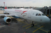 OE-LBV @ EDDF - At Frankfurt - by Micha Lueck