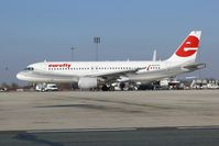I-EEZF @ LFPG - Eurofly at CDG T3 - by Jean Goubet-FRENCHSKY