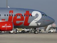 G-CELS @ LFPG - Jet2 (transferred 12/02 from Channel Express. PWFU 21 Sep 2016 ground trainer Aviation Academy) - by Jean Goubet-FRENCHSKY