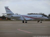F-HALG @ EDDK - Dassault Falcon 2000EX - Dassault Aviation - 290 - F-HALG - 18.11.2015 - CGN - by Ralf Winter