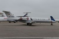 D-CINS @ EDDK - Learjet 45 - ADN Aerodienst - 45-347 - D-CINS - 28.05.2016 - CGN - by Ralf Winter