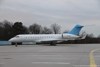 @ EDDK - Bombarider BD-700-1A10 Global 6000 - Millenium Symphony - 9512 - VP-BVM - 17.12.2015 - CGN - by Ralf Winter