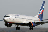 VP-BON @ EBBR - ebbr - by Jeroen Stroes