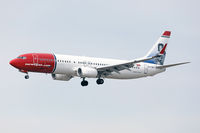 EI-FJZ @ CPH - Copenhagen 12.3.2017  Christopher Polhem  - by leo larsen