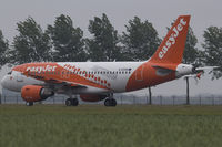 G-EZDN @ EHAM - Schiphol - by Roberto Cassar
