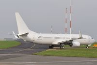 G-DRTA @ EGSH - Towed into storage. - by keithnewsome