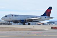 N317NB @ KBOI - Landing roll out on RWY 10L. - by Gerald Howard