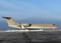 N510MG @ KBOI - Parked on north GA ramp. - by Gerald Howard