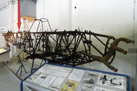 UNKNOWN @ ENZV - Arado Ar 196A-2 (at the Flyhistorisk Museum in Stavanger) - by Micha Lueck