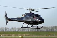 OO-WGW @ EHLE - Lelystad Airport - by Jan Bekker