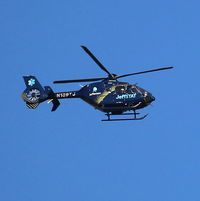 N139TJ - Saw it flying over Peace Valley Park Bucks County Pa. - by William Culp