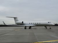 N624N @ EDDK - Gulfstream Aerospace G-V - TVPX - 681 - N624N - 23.02.2015 - CGN - by Ralf Winter