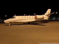 D-CNOC @ EDDK - Cessna 560XL Citation  XLS - ATL Atlas Air Service - 560-5814 - D-CNOC - 17.03.2015 - CGN - by Ralf Winter