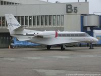 CS-DQA @ EDDK - Cessna 560XL Citation XLS - NJE NetJets Transportes Aereos - 560-5798 - CS-DQA - 19.03.2015 - CGN - by Ralf Winter