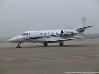 D-CAAA @ EDDK - Cessna 560XL Citation XLS+ - DCS DC-Aviation - 560-5555 - D-CAAA - 19.03.2015 - CGN - by Ralf Winter