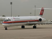 I-SMES @ LFPG - Meridiana at CDG T3 - by Jean Goubet-FRENCHSKY