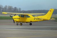 D-EAOO @ EHLE - Lelystad Airport - by Jan Bekker
