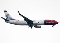 EI-FVI @ LEBL - Landing rwy 07L - by Shunn311