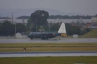 95-1082 @ RJNA - This Hercules is based at Nagoya Komaki Airport