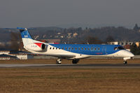 G-RJXR @ LOWG - G-RJWR @ LOWG - by Robert Schöberl