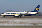 EI-FRR @ BTS - Ryanair - by Chris Jilli