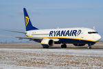 EI-EKO @ BTS - Ryanair - by Chris Jilli