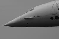 F-BVFF @ LFPG - wfu CDG avionics removed - by Jean Goubet-FRENCHSKY