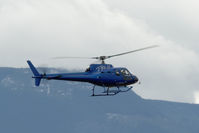 C-GTFK @ CYXX - Landing - by Guy Pambrun