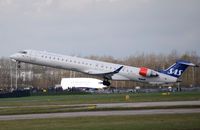 EI-FPH @ EGCC - At Manchester - by Guitarist