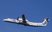 G-ECOJ @ EGCC - At Manchester - by Guitarist