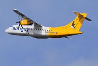 G-HUET @ EGCC - At Manchester - by Guitarist