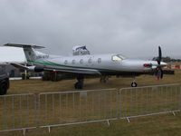 VH-VTF @ NZMS - Awaiting the crowds that never came, at the washed-out Wings Over Wairarapa 2017 show - by alanh