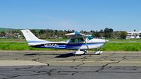N111GG @ KCCR - Buchanan Field 2017 - by Clayton Eddy