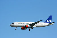 OY-KAN @ EKCH - OY-KAN landing rw 30 - by Erik Oxtorp